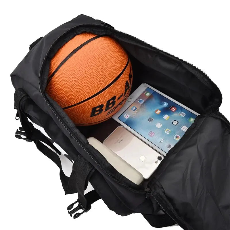 Waterproof Sporty Ultralight Bag- Fitness & Yoga & Gym